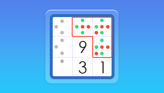 sudoku tips for beginners