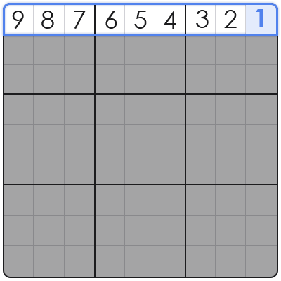 sudoku answers for today