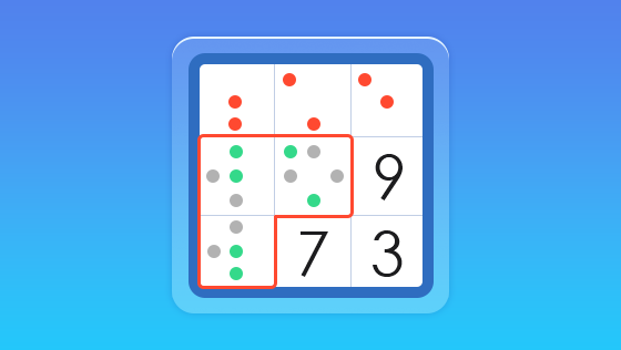 magic squares sudoku
